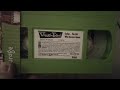 Comparison Video For VeggieTales Esther The Girl Who Became Queen 2000