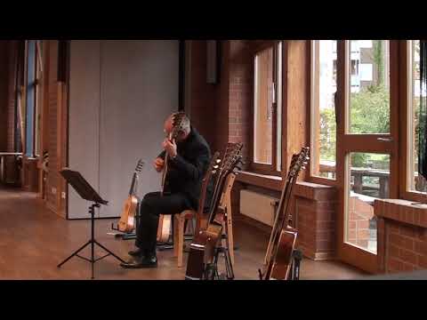 Andreas Koch - Toccata II ( Arpeggiata)