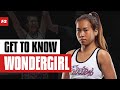 Get to know Wondergirl Fairtex | ONE Championship Muay Thai Fighter