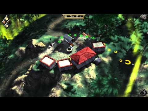 Let's Play "Expeditions: Conquistador" Part 006 - San Tiago