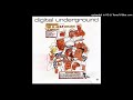 Digital Underground - Same Song