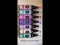 Which HASK 5 In 1 Leave In Conditioning Spray Are You