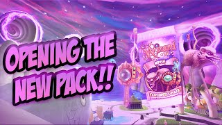 Wizard101: *NEW* Novus Explorer's Pack Opening! (I'm back)