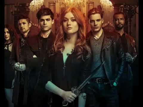 Shadowhunters 3x01- Allie X- Paper love