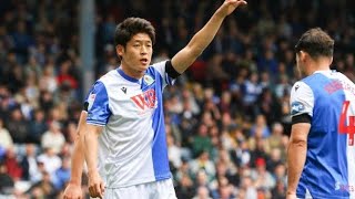改良タイトル案（パワー＋疑惑入り）「日本代表29歳が英国で異次元の人気！全46試合出場で2年連続得点王も…“信じられない記録”の裏に疑惑？」