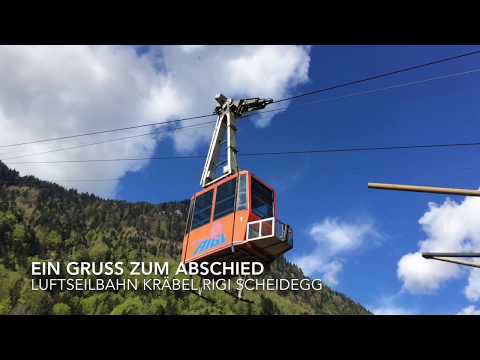 Rigi für 5 Franken