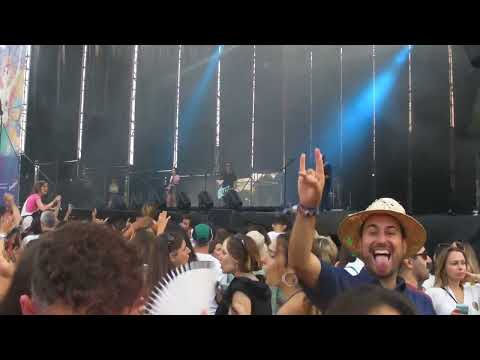 La la love you "Tenía tanto que darte" (Nena Daconte) @ Festival Sónica 2022, Castro Urdiales