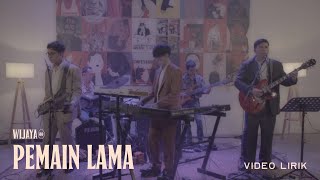 Cover art for Pemain Lama
