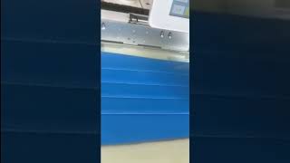 Швейный автомат программируемой строчки для тяжелых материалов Autosew ASM-10050 video