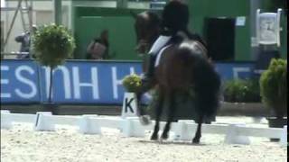 Disparition de Kigali