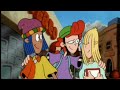 Pepper Ann Theme Song English HQ