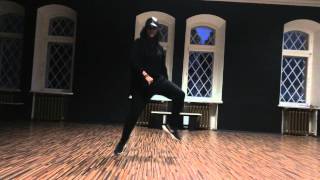 Kehlani - Jealous || Choreography by Alisa Tsitseronova