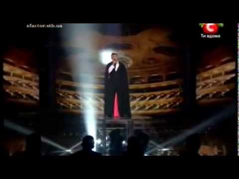 Alexey Kuznetsov  Adagio Albinoni Full version