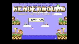 Heavenbound / C64