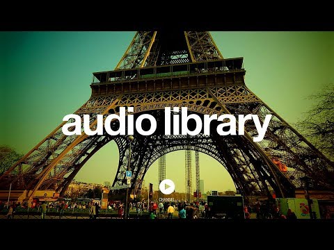 Jazz In Paris – Media Right Productions (No Copyright Music)