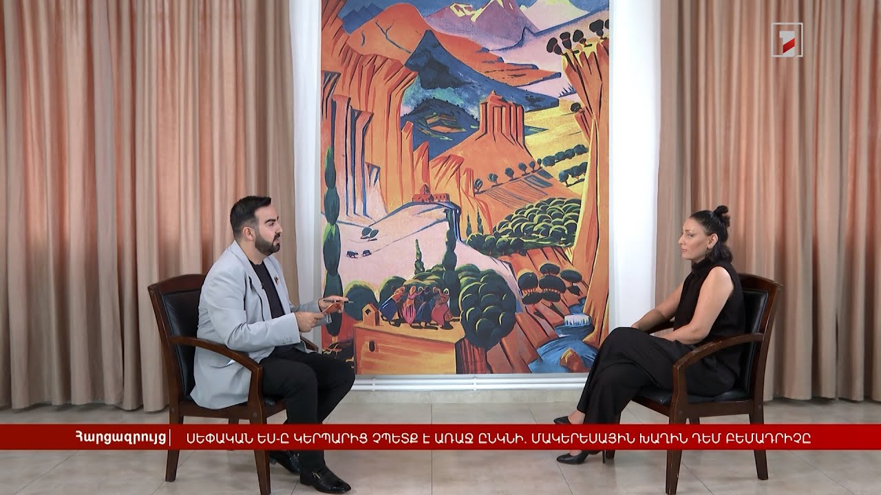 Սեփական Ես-ը կերպարից չպետք է առաջ ընկնի. Մակերեսային խաղին դեմ բեմադրիչը