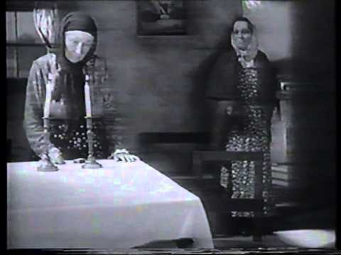 Got fun Avrohom (Tevye 1939) - גאָט פֿון אַבֿרהם