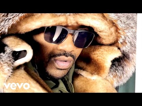 Ray J - Wells Fargo ft. Knotch, Truth, Luvaboy TJ