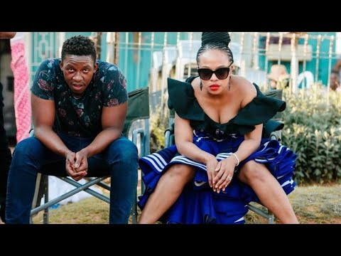 The river January 2020 Teasers :Lindiwe and husband