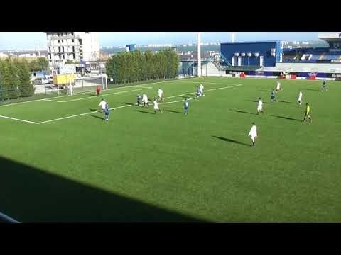 Cupa Elitelor U19, 16-imi: FC Viitorul U19 - Dunărea Călărași U19 10-0