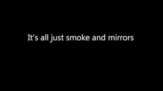 Smoke and Mirrors - Black Veil Brides Lyrics