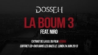 La Boum 3 Music Video