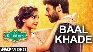 Baal Khade Jaise Dambar Laga Rakha Lyrics