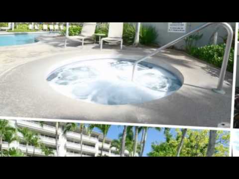 1 Keahole Pl #3506 - Luxury Condo in Hawaii Kai
