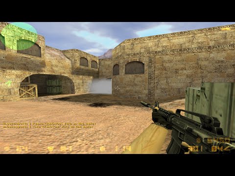 Kapio vs n!faculty (EPS 2009)