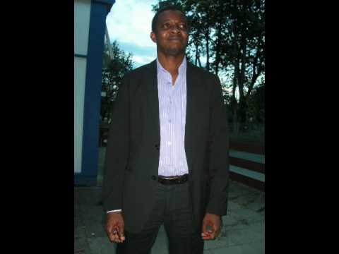 onye uwa oma-culbert amaraegbu