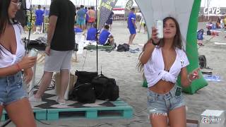 [3vs3] - 2° Tappa Chiavari - Che Fatica La Vita Da Bomber