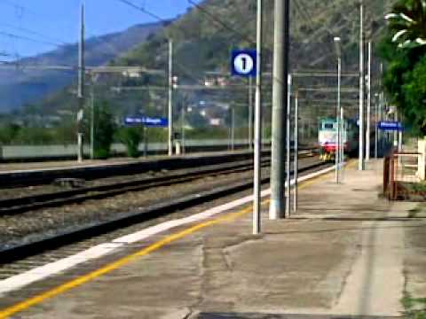 Un Caimano per l' IC 723....