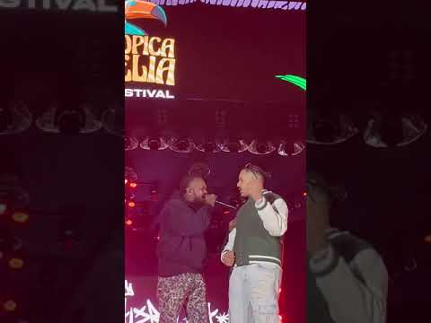 ESSA ARREPIA! Froid e Djonga cantando “A pior música do ano” ao vivo 🎤