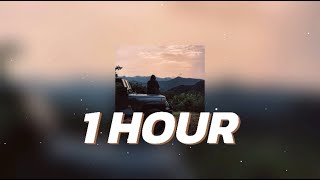 Alessia Cara &amp; Salako - HERE (Hood Trap Remix) 1 hour loop