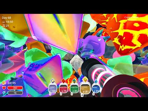 Slime Rancher Ep. 30: Ending With A Pool Of Plorts