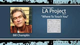 Peter Friestedt's LA PROJECT II