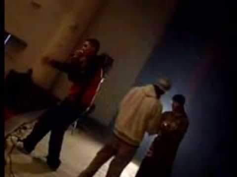 PSYCHOS ft. WESTOG - 100% WEST   ( Shadowville Beat's -kosovarap)