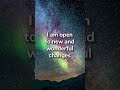 Morning Positive Affirmations Meditation for Change 💙 🤗