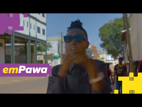 Buka Chimey - Neyiba  [Official Video] #emPawa100 Artist