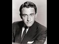 The Song Is You (1950) - Merv Griffin