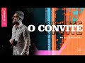 O CONVITE Série PESSOAL E INTRANSFERÍVEL Ep 1 Pr Davis Oliveira