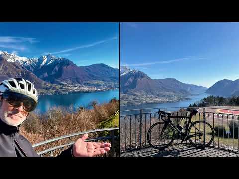 💯 km , pendenza Max 14% 🚴gioia infinita