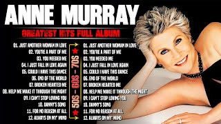 Download lagu Anne Murray Greatest Hits🎶 Anne Murray Best Hits Collection 🎶  #AnneMurraysongs mp3
