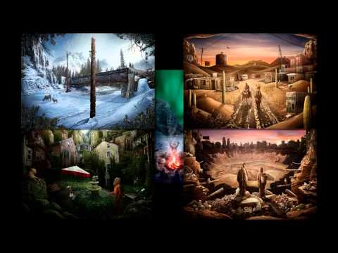 Chris Wonderful – Come home