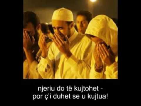 Lexim Emocional nga Hani Err Rrafei   Suretu El Fexhr