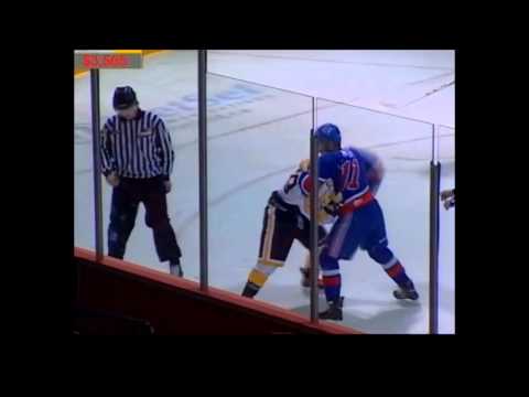 Marc McCoy vs Nick Buonassisi Feb 2, 2013