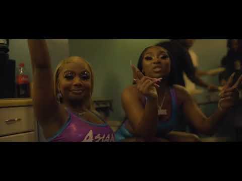 Behind the Scenes - Asianae ft. Erica Banks - "Jump" Music Video