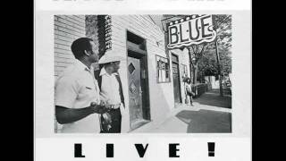 Jimmy Dawkins & Hip Linkchain /Mother In Law Blues