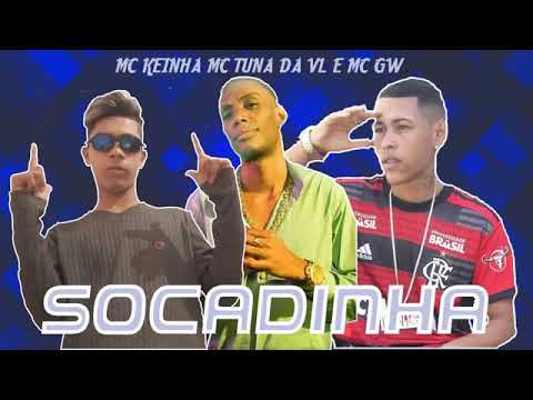 Mc keinha e mc tuna da vl