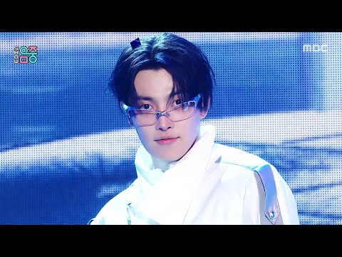 ATEEZ (에이티즈) - NASA | Show! MusicCore | MBC260207방송